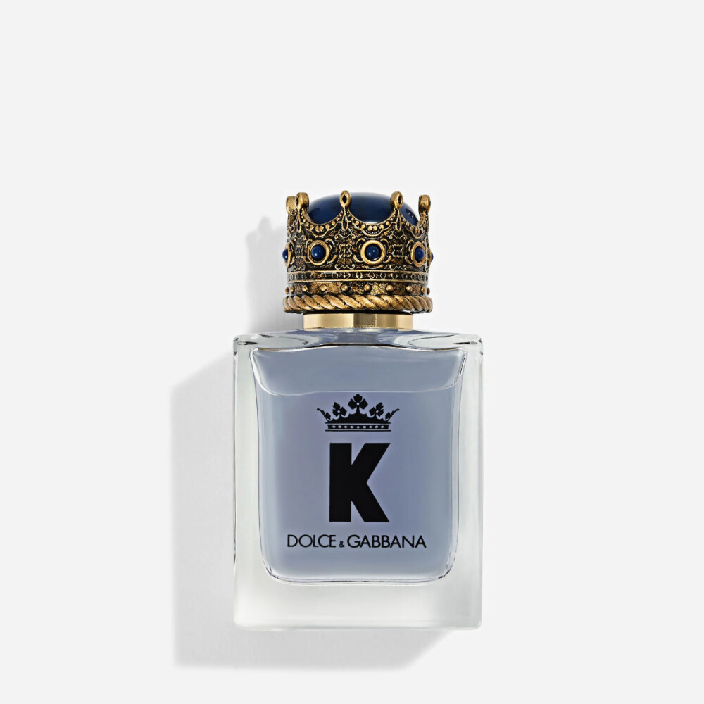 Dolce&Gabanna K Eau de Toilette 50ml - Masculino