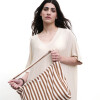 Tote Bag Theda - Camel