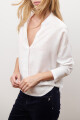 BLUSA NARA BLANCO