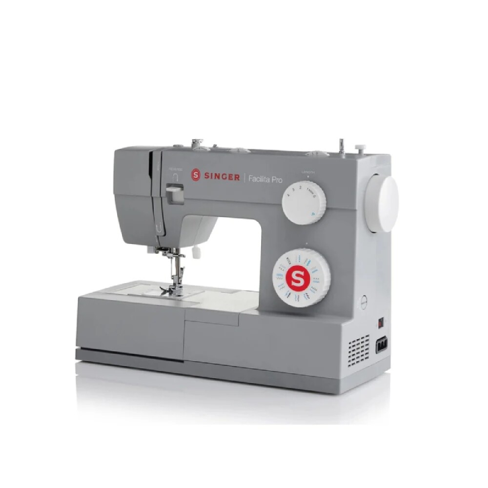 Maquina de coser recta Singer Facilita pro 4423 portable Maquina de coser recta Singer Facilita pro 4423 portable