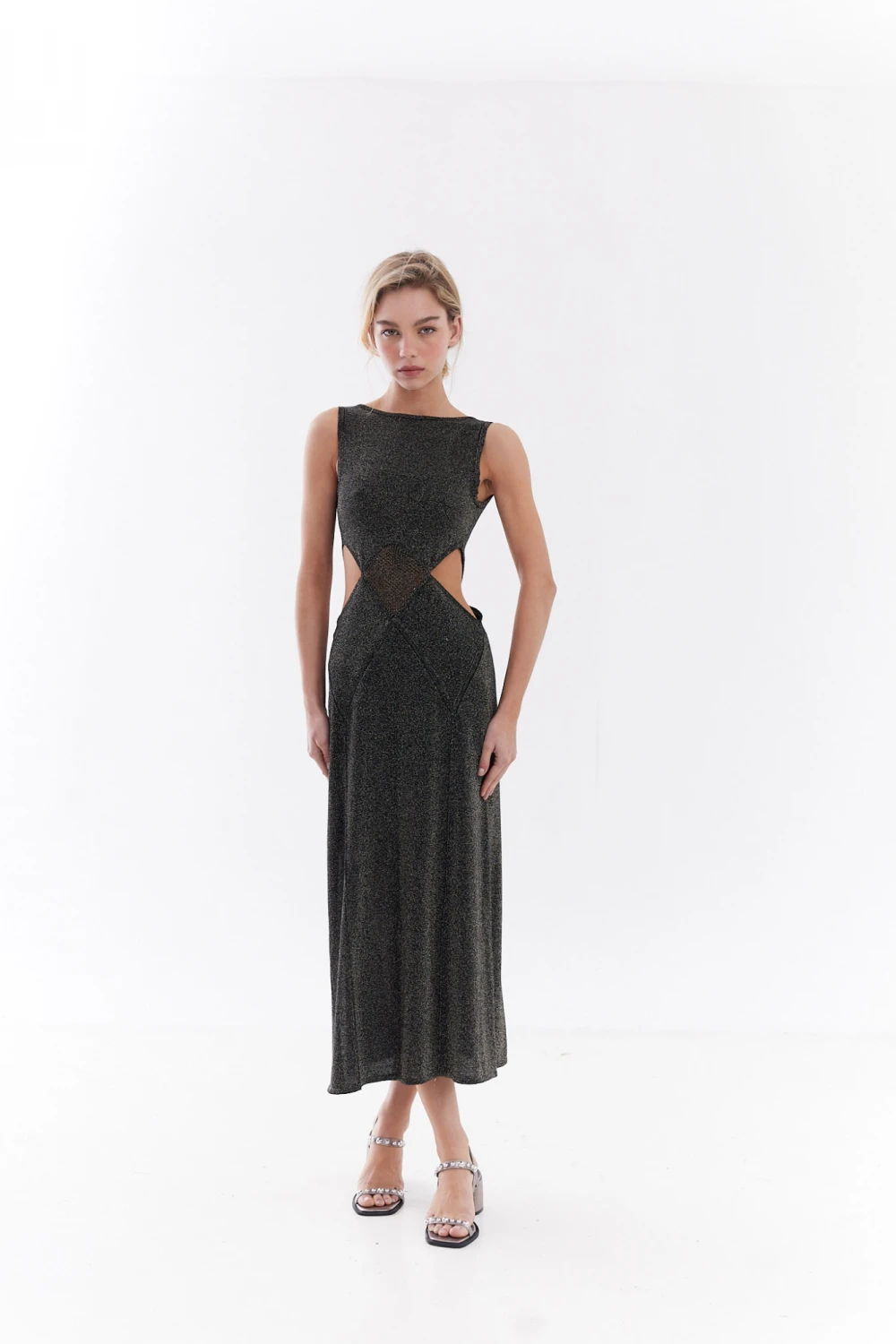 Vestido Nocta
