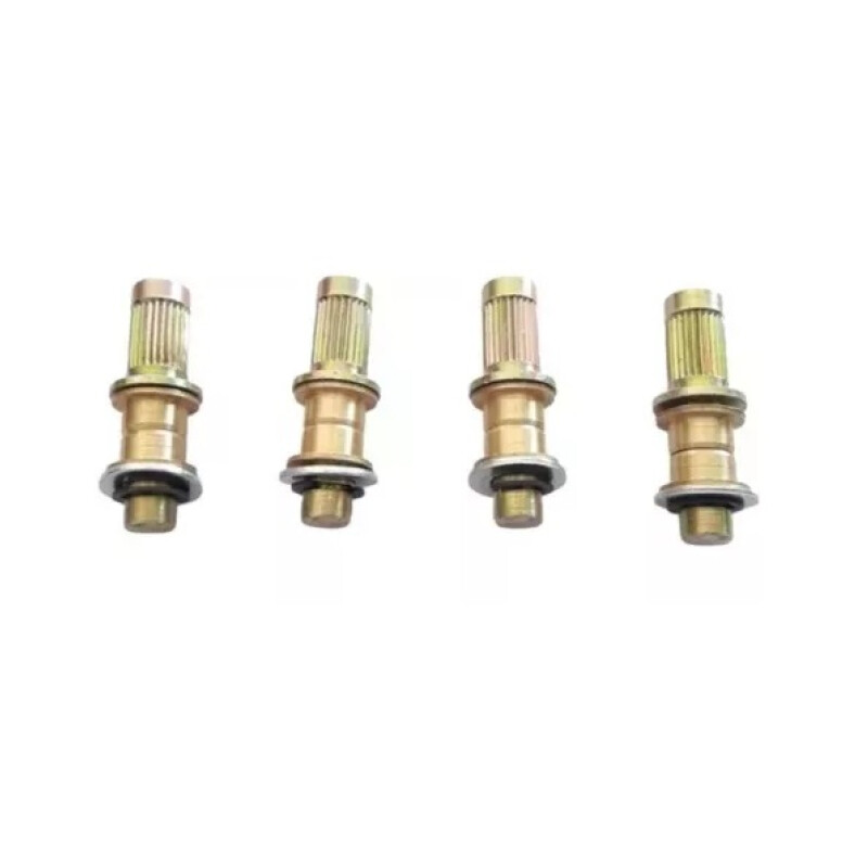 PERNO BISAGRA PUERTA GOL G2 / G3 95/05 Perno Bisagra Puerta Gol G2 / G3 95/05