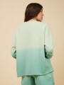 SWEATER MOJITO RUSTY Verde Claro