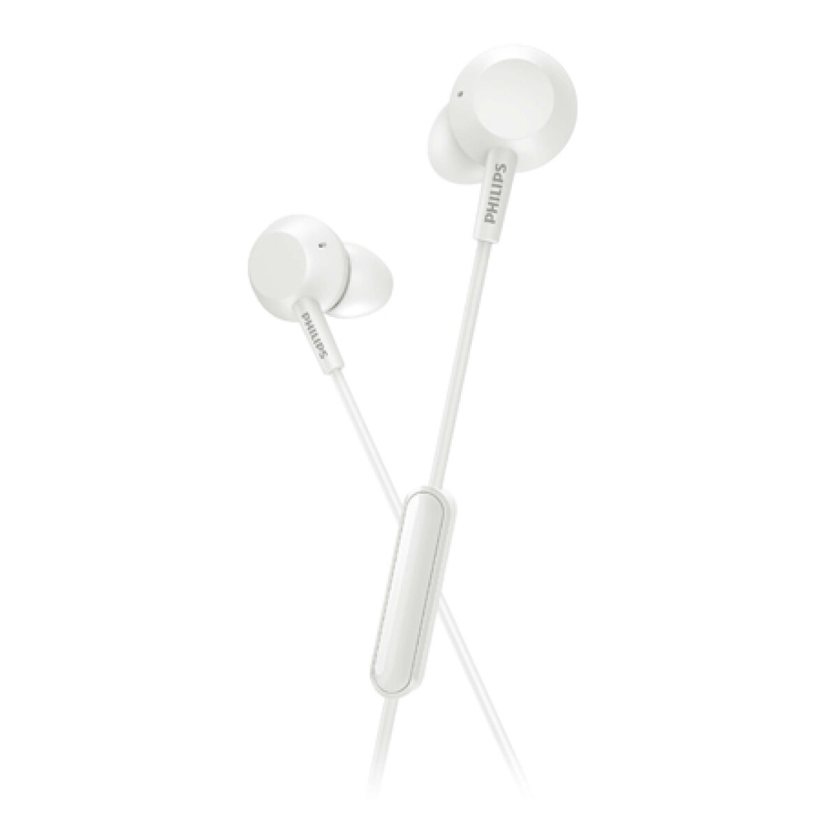 Auriculares Intrauditivos Philips 