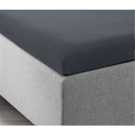 Sabana Topper Jersey Jasmin 140/150X200 Gr
