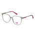 MDQ GZ09 col gris fucsia Mdq Gz09 Col Gris Fucsia