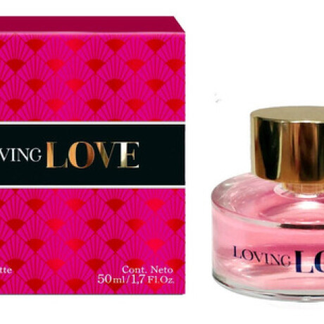 Casap. Vintage Love 80ml Casap. Vintage Love 80ml