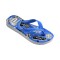 Sandalias Havaianas Kids Athletic Niños Azul/Blanco