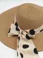 Sombrero Mua Estampado 1