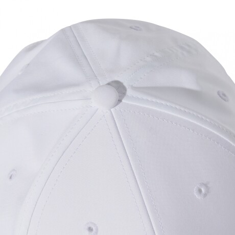 Gorro adidas de Piloto Mercedes - Black White