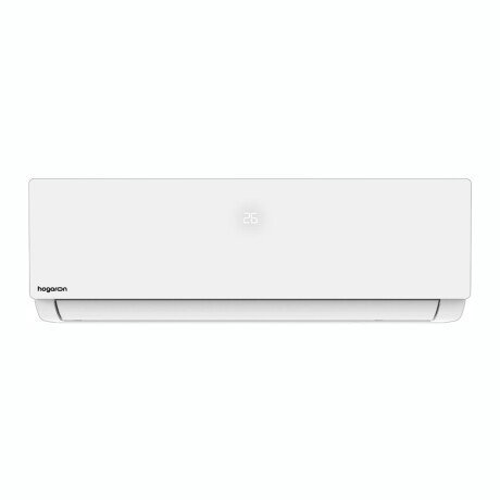 Aire Acondicionado Split HOGARON 12000 BTU On/Off Frío Calor Gas R32 Eco Compresor Rotativo Incluye 3M de Cañería de Cobre Aire Acondicionado Split HOGARON 12000 BTU On/Off Frío Calor Gas R32 Eco Compresor Rotativo Incluye 3M de Cañería de Cobre