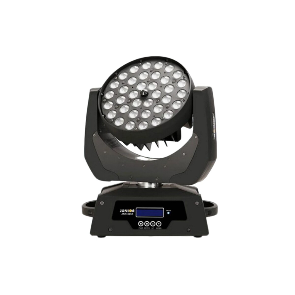 CABEZA MOVIL PR LIGHTNING JUNIOR JNR DRAGON 3610 