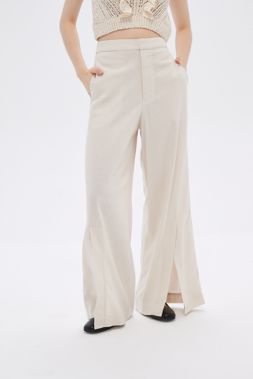 Pantalon Mocambo Arena Melange