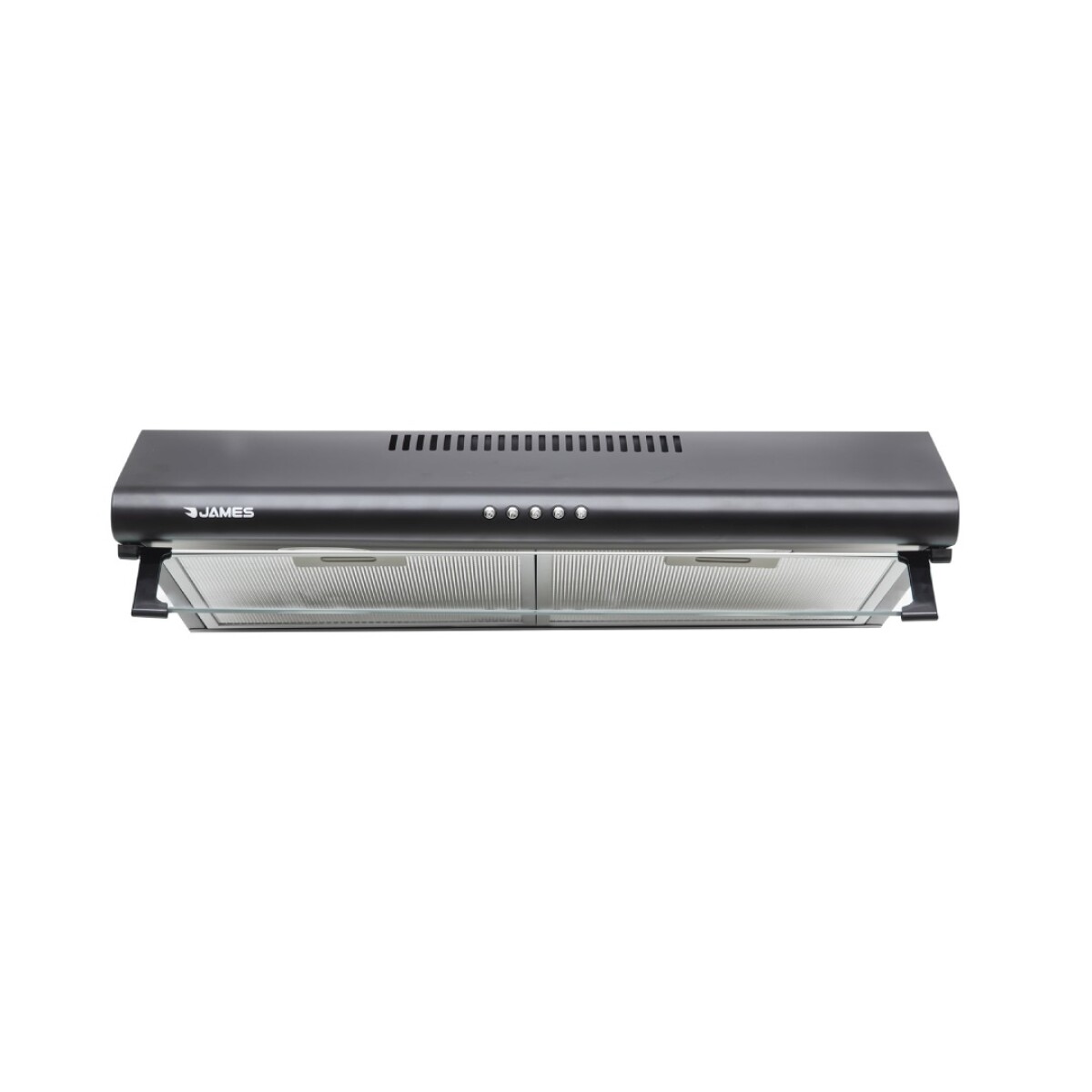 Purificador JAMES 602 G2 - Negro 