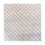 Mantel Atenas Dohler 78 x 78 cm 100% Algodón MAURILIO RIA 01