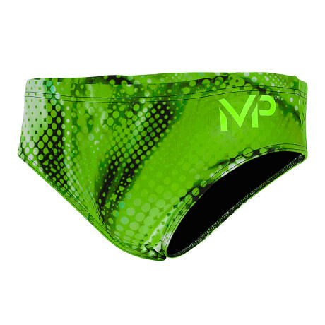 Michael phelps - Malla de Baño para Hombre Team Prints Mesa Brief SM251990328 - Uv Upf 50+. 28. 001