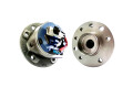 Rueda Delantera Maza Chev Astra/Vectra 99-25 Rueda Delantera Maza Chev Astra/Vectra 99-25