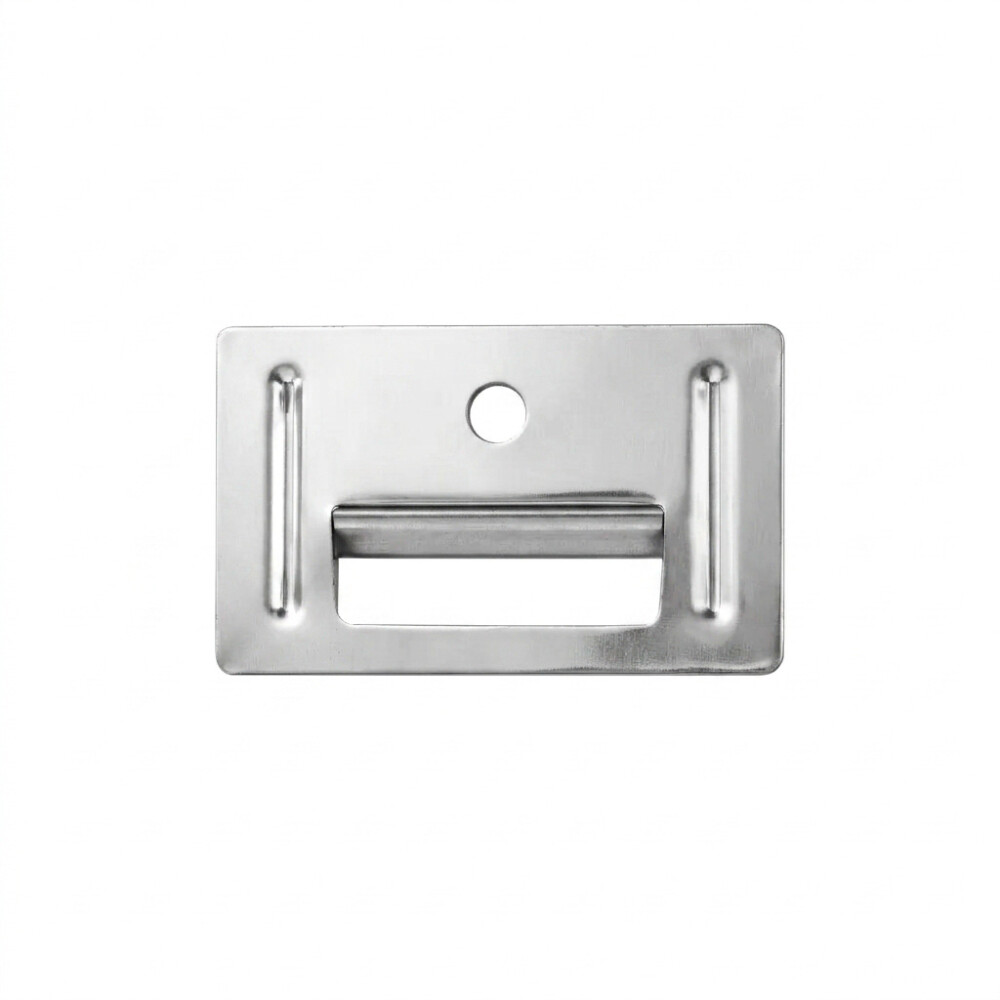 CLIP PARA WPC PARED EXTERIOR x bolsa de 100 uni Clip Para Wpc Pared Exterior X Bolsa De 100 Uni