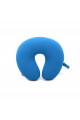 Almohada de viaje Trendy Azul