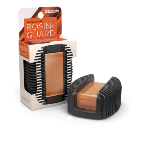 Porta Resina Violin Daddario Drgbk Incluye Vr200 Porta Resina Violin Daddario Drgbk Incluye Vr200