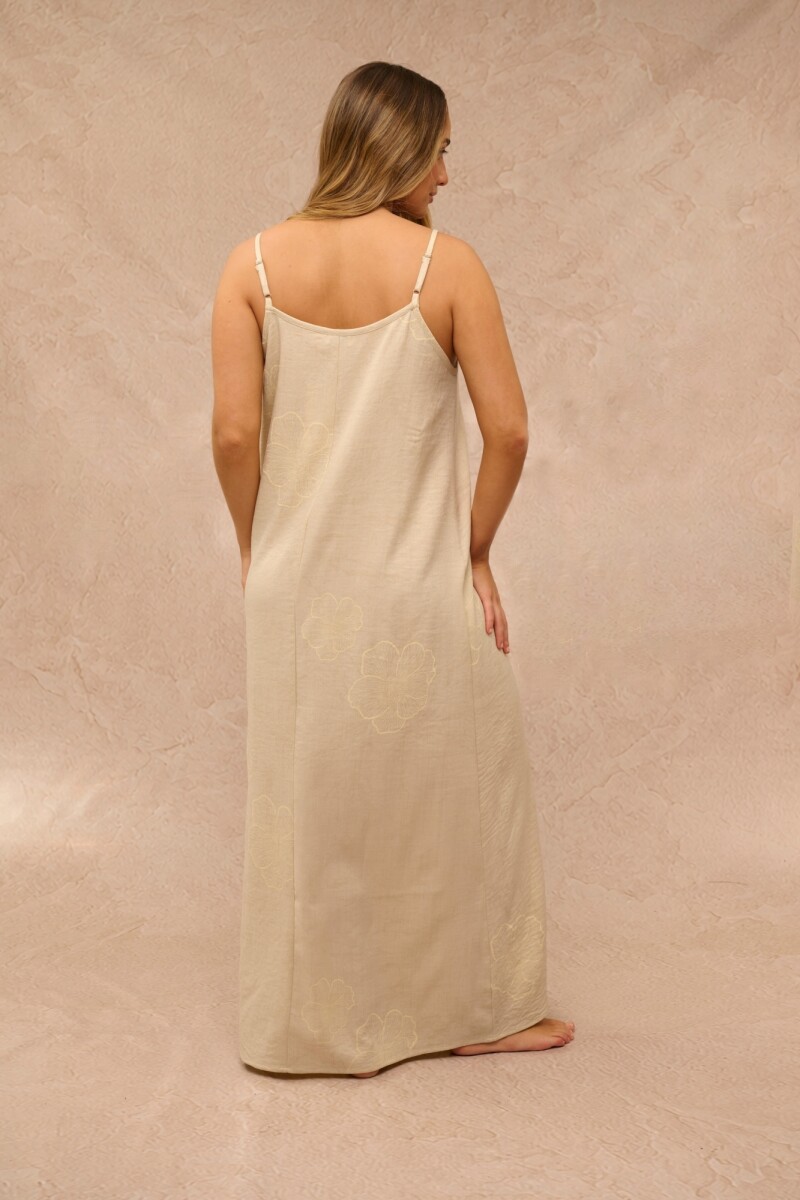 VESTIDO DELMARE VESTIDO DELMARE