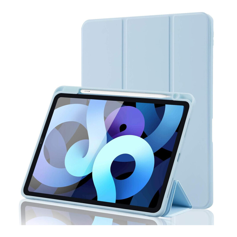 Funda para iPad Air 11'' Celeste Funda para iPad Air 11'' Celeste