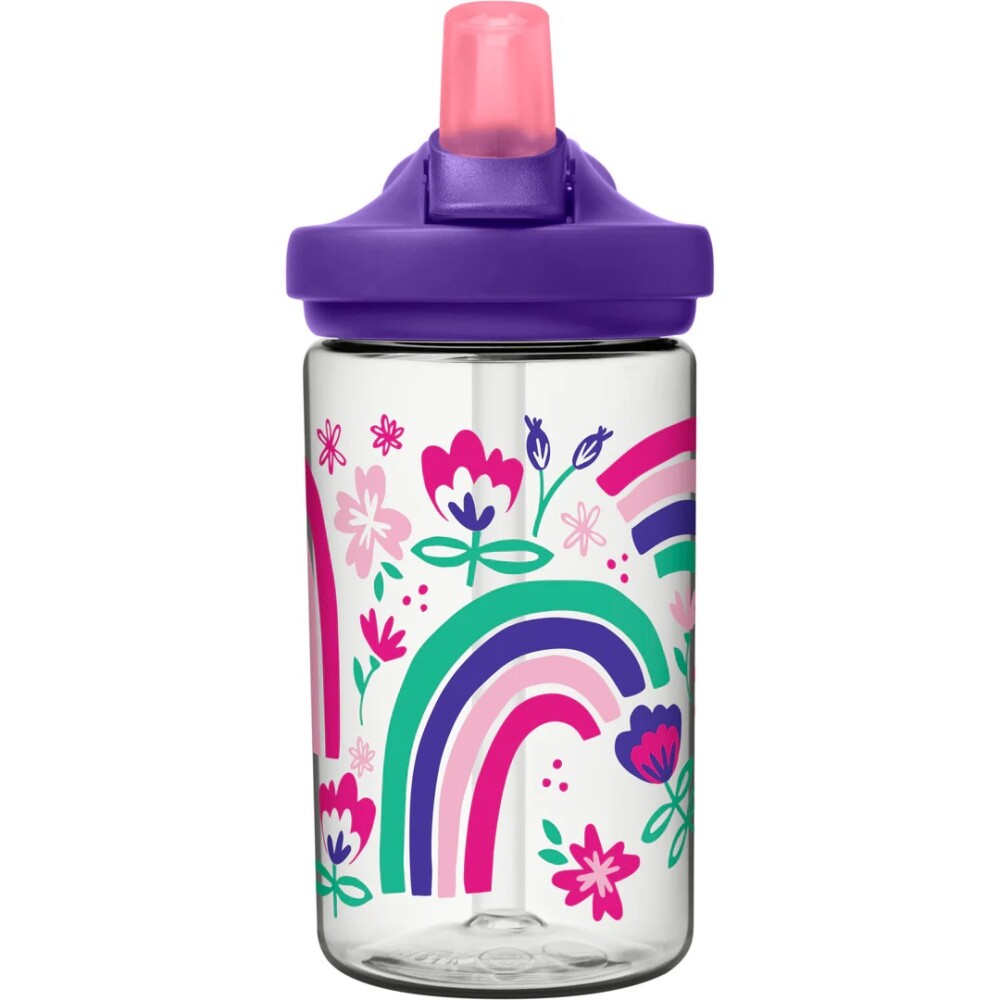Vaso todoterreno CAMELBACK berry violeta