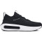 UA W Phantom 4-WHT BLK-003