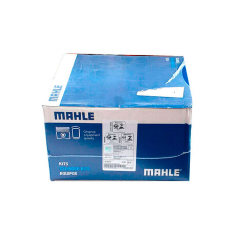 PISTON FORD JGO. STD AROS Y PERNO MAXION 2.5 RANGER S10 90.74 MAHLE PISTON FORD JGO. STD AROS Y PERNO MAXION 2.5 RANGER S10 90.74 MAHLE
