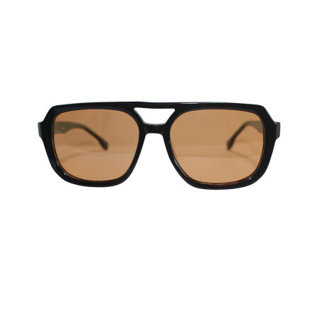 6079 Sol Negro+Naranja