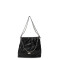 Cartera Miss Carol NASCA con cadena Negro