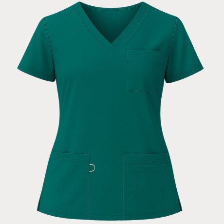 Casaca Classic Dama ARGON Elastizada Inglés