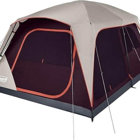 CARPA COLEMAN SKYLODGE 10P INSTANTANEA (2000037543) CARPA COLEMAN SKYLODGE 10P INSTANTANEA (2000037543)