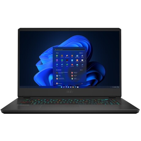 Notebook Gamer Msi Core I7 4.6GHZ, 16GB, 512GB Ssd, 15.6" Fhd, Rtx 3070 8GB 001