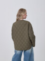 Campera Jacksie Verde Oliva