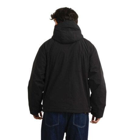 Campera Oneill Aggro Negro
