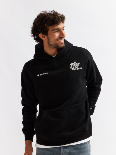CANGURO VIENTO NEGRO