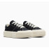 CTAS CRUISE OX BLACK/WHITE/BLACK BLACK/WHITE/BLACK