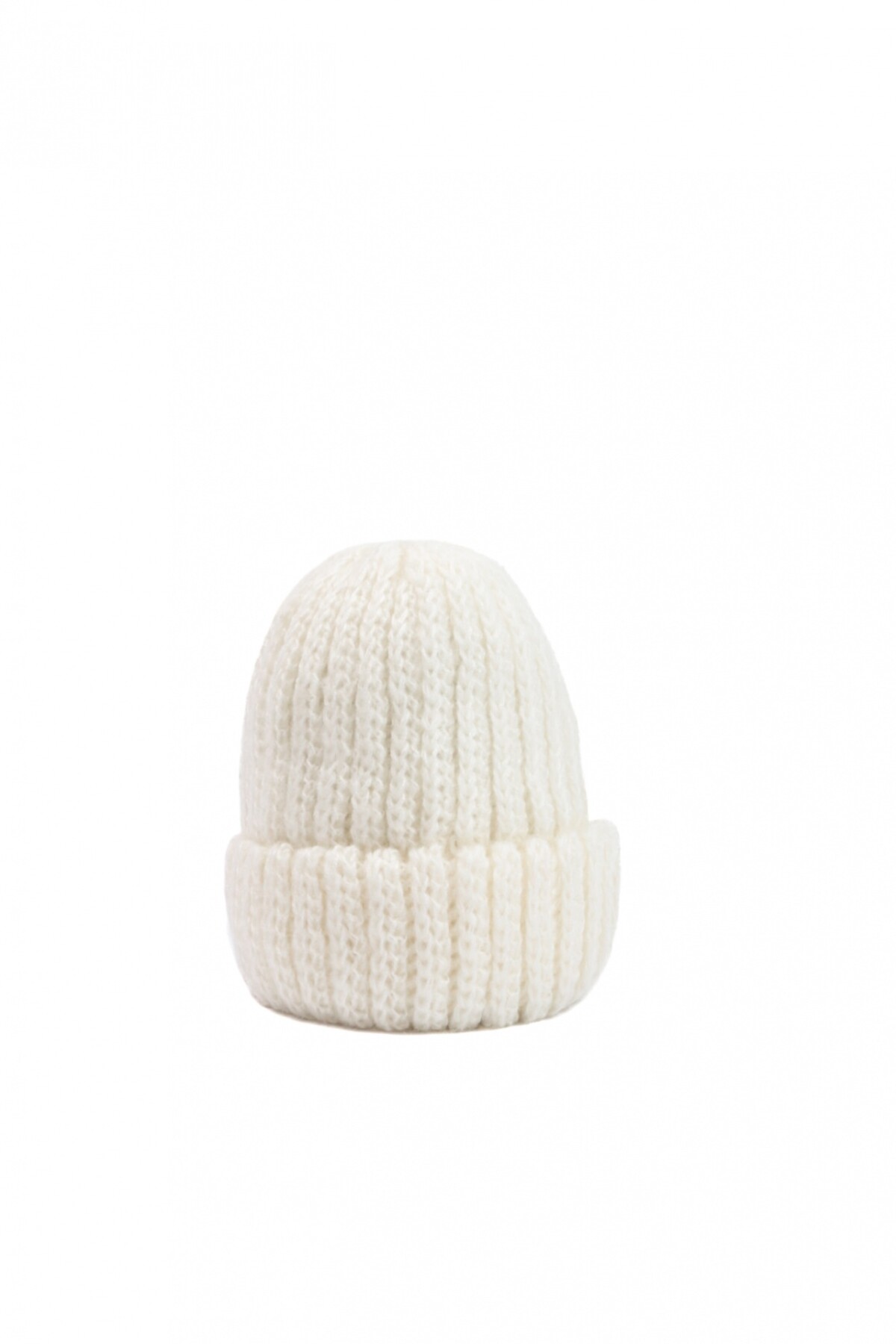 Gorro Cardiff Blanco