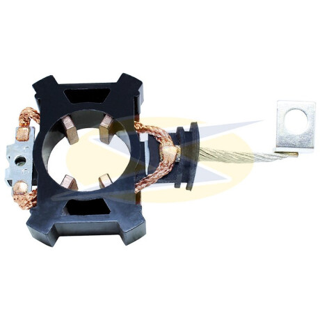 PORTA CARBONES - GM.AVEO ASTRA SPARK ESPERO NUB.D.REMY 4X13=P.9582 UNIFAP PORTA CARBONES - GM.AVEO ASTRA SPARK ESPERO NUB.D.REMY 4X13=P.9582 UNIFAP