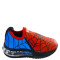 Championes Infantiles Bibi Space Wave 3.0 Rojo - Azul