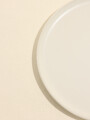 Plato Mesa Nilo Color Unico