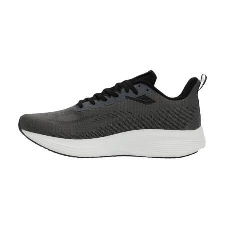 CHAMPIONES 361 PROTECTIVE RUNNING Black & White