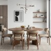 JGO COMED 6 PTS OVAL- ZV04 BEIGE 305531/SE(CD) Unica