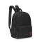 Mochila Las Oreiro Love Negro
