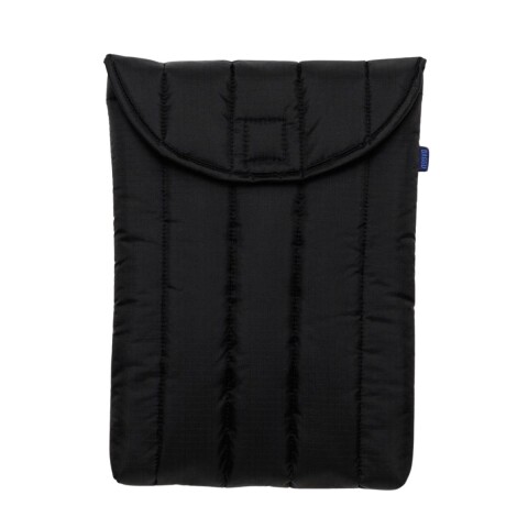 Estuche puffy para laptop 13/14" Black