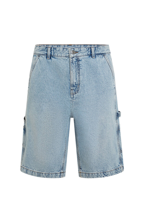 Bermuda O'Neill Venice Relaxed Azul