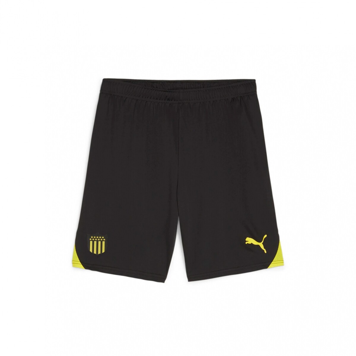 SHORT PEÑAROL JUNIOR 