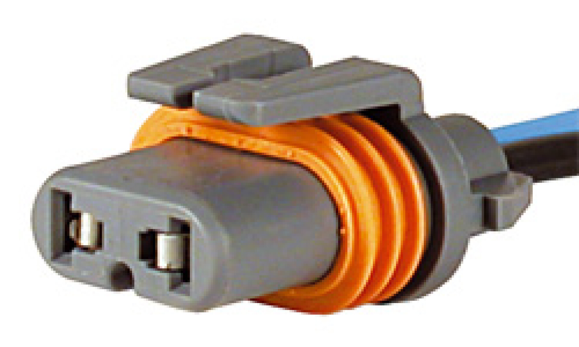 ENCHUFE - LAMPARA 9006 HB4 2 PATAS - 