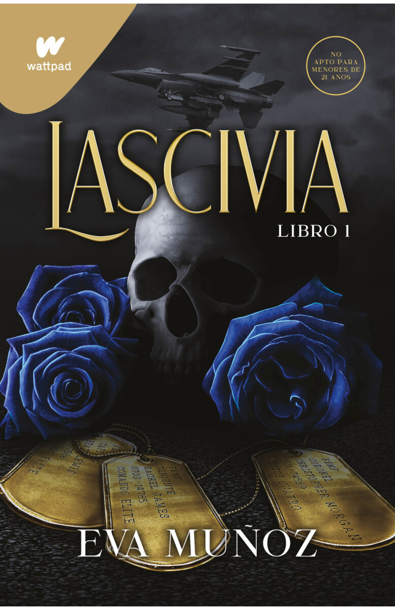 LASCIVIA 